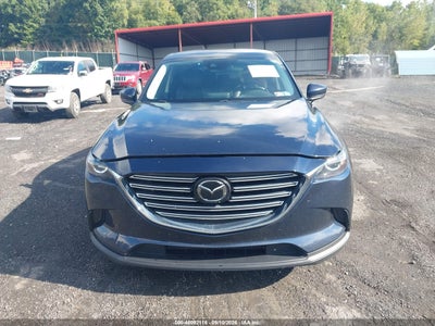 MAZDA CX-9