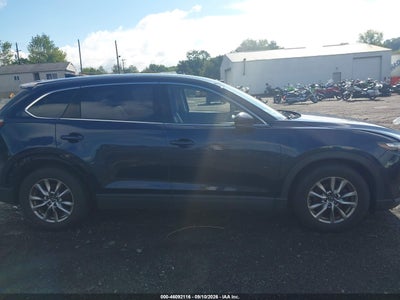 MAZDA CX-9