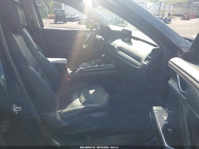 MAZDA CX-9
