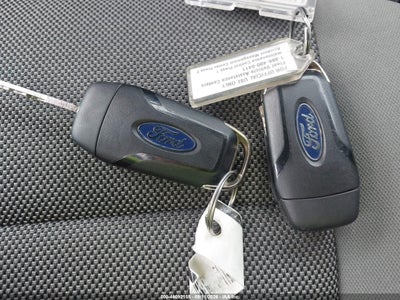 2017 FORD F-150 11