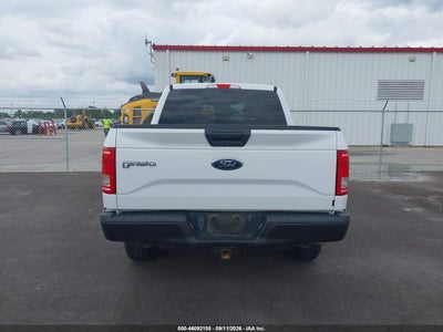 2017 FORD F-150 16