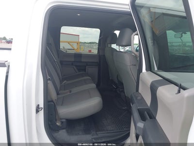 2017 FORD F-150 8