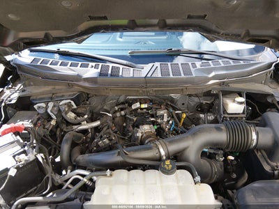 2021 FORD F-150 10