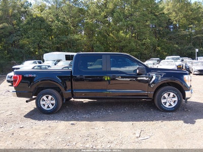 2021 FORD F-150 13