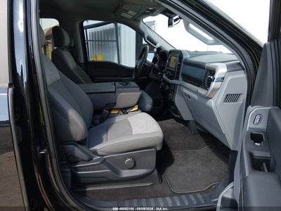 2021 FORD F-150 5