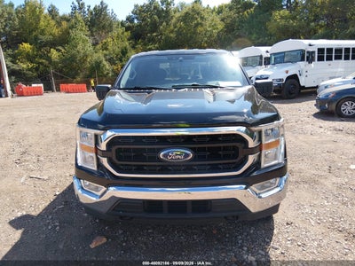 2021 FORD F-150 6