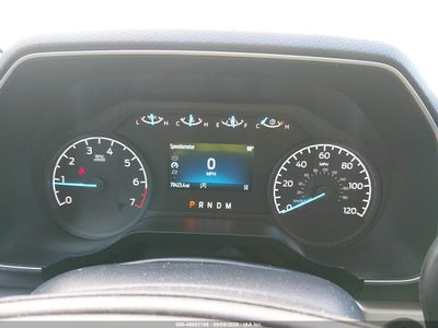 2021 FORD F-150 7
