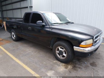 1997 Dodge Dakota