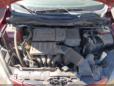 2014 MAZDA MAZDA2 10