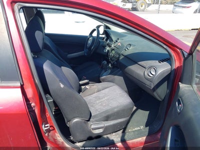 2014 MAZDA MAZDA2 5