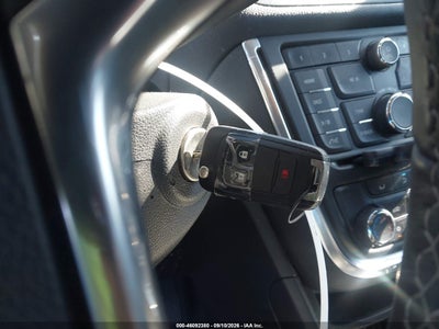 BUICK ENCORE