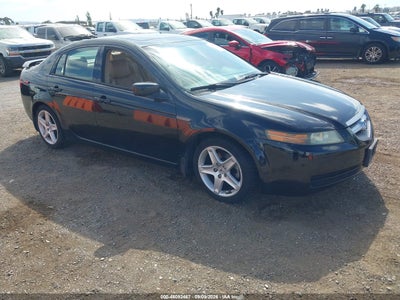 2006 Acura Tl