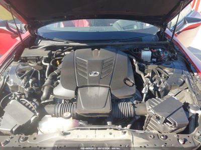 LEXUS LC 500