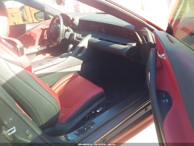 LEXUS LC 500