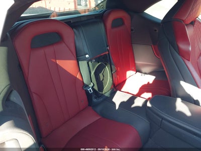LEXUS LC 500