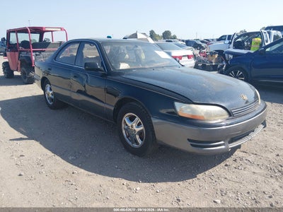 1995 Lexus Es