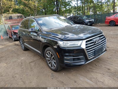 2017 Audi Q7
