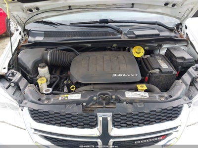 DODGE GRAND CARAVAN
