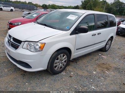DODGE GRAND CARAVAN