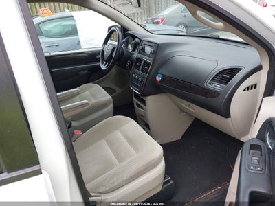 DODGE GRAND CARAVAN