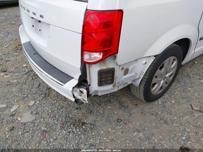 DODGE GRAND CARAVAN