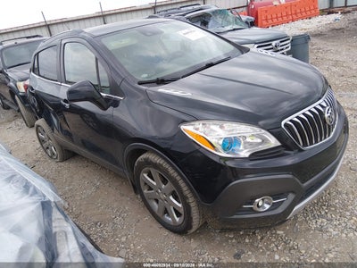 KL4CJDSBXDB144143 BUICK ENCORE Photo 1
