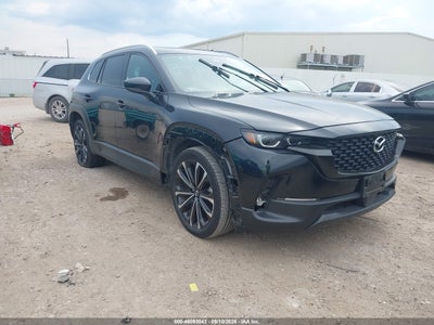 MAZDA CX-50