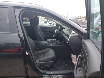 MAZDA CX-50