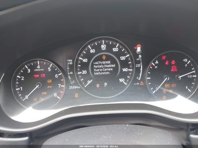 MAZDA CX-50