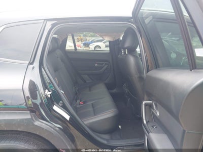 MAZDA CX-50