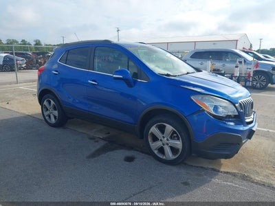 BUICK ENCORE