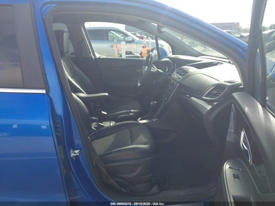 BUICK ENCORE