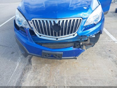 BUICK ENCORE