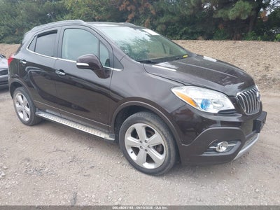 KL4CJGSBXFB085356 BUICK ENCORE Photo 1
