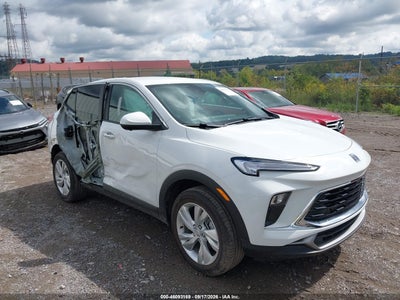 BUICK ENCORE GX