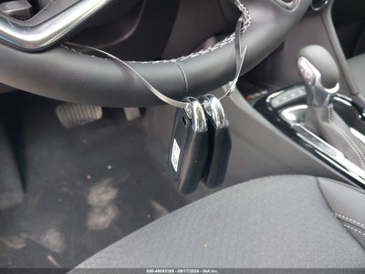 BUICK ENCORE GX