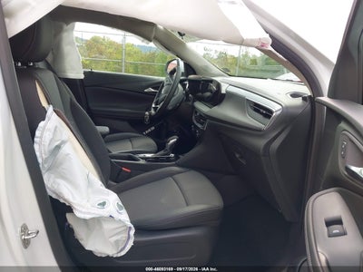 BUICK ENCORE GX