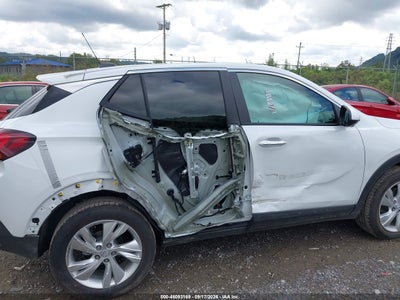 BUICK ENCORE GX