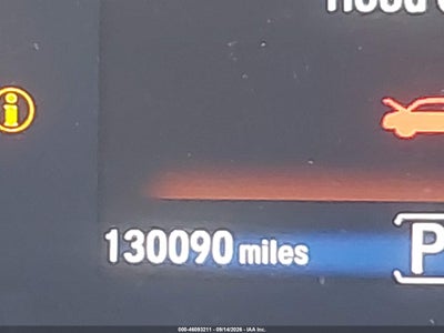 HONDA PILOT