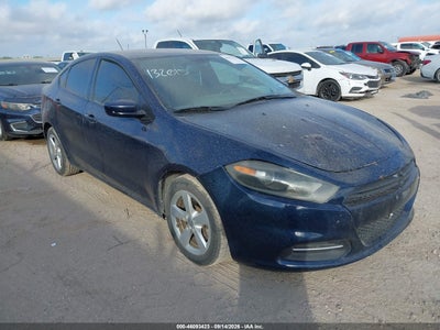 DODGE DART
