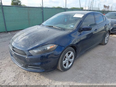DODGE DART