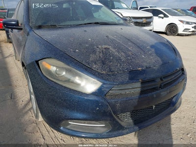 DODGE DART