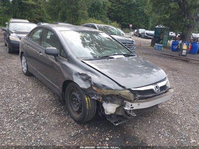 2010 Honda Civic