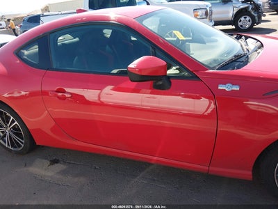 SCION FR-S
