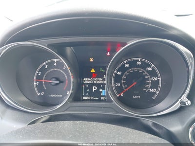 MITSUBISHI OUTLANDER SPORT