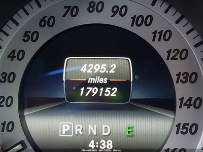 2014 MERCEDES-BENZ C 250 7