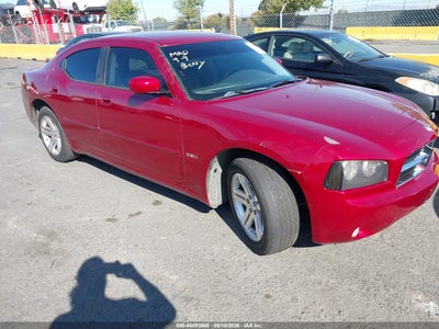2006 Dodge Charger