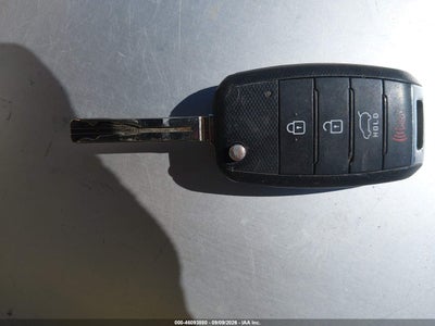 2017 KIA SOUL 11