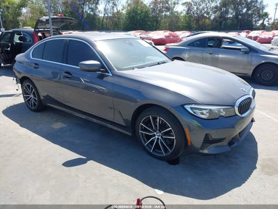 BMW 330I