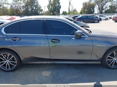 BMW 330I